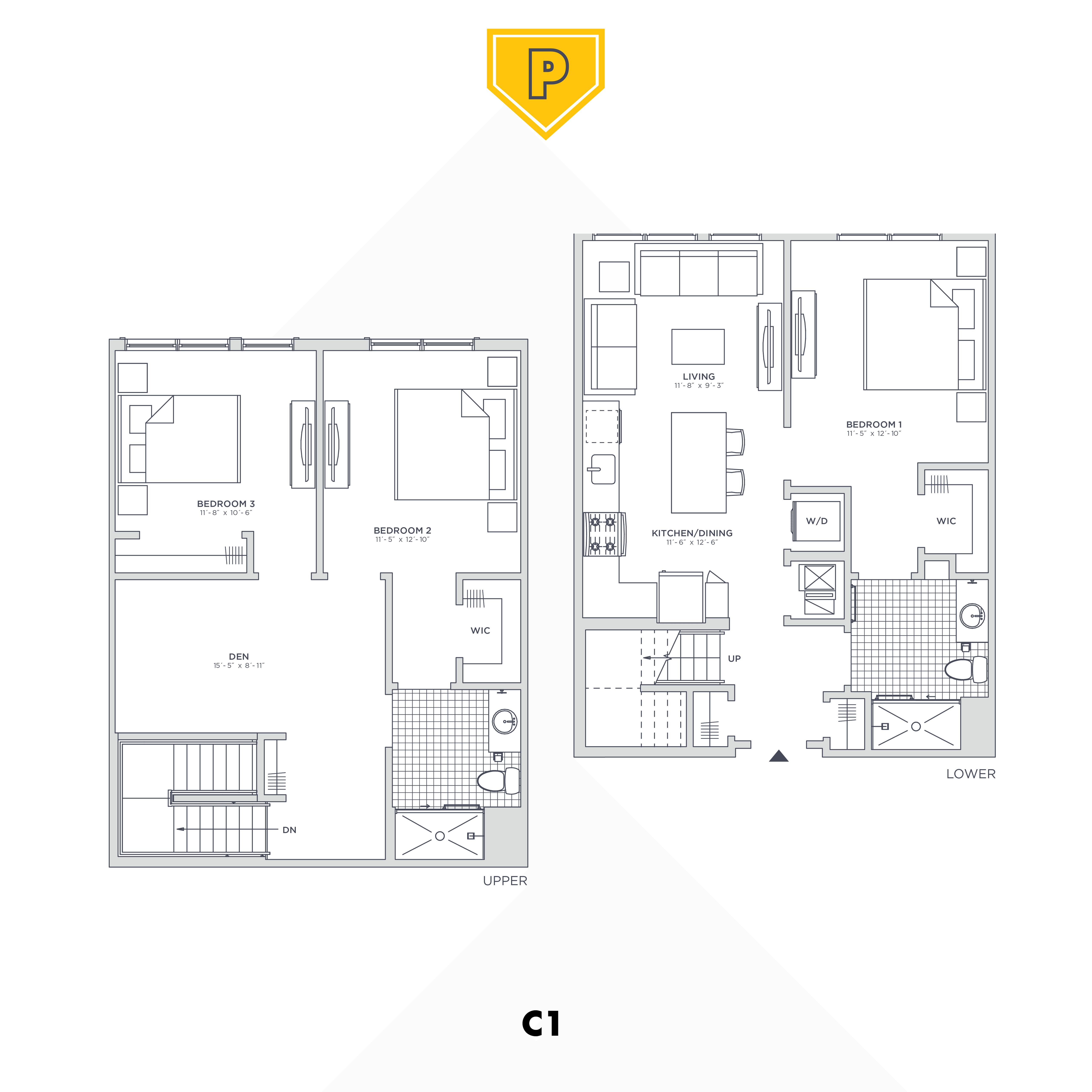 1212 Main Street Studio-3 Beds Apartment for Rent - Photo Gallery 56